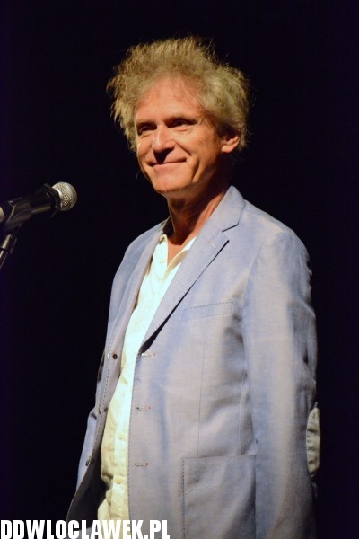 Gordon Haskel w Browarze B