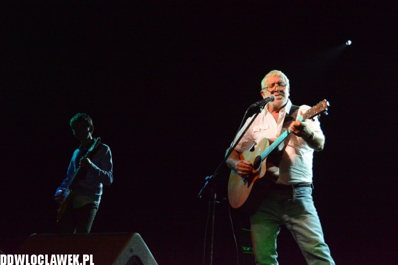 Gordon Haskel w Browarze B