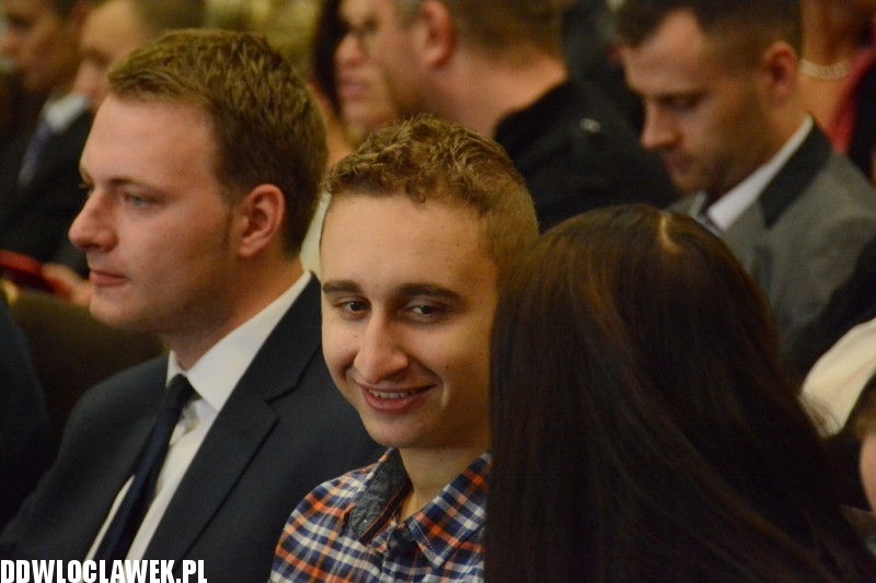 Inauguracja roku akademickiego w PWSZ