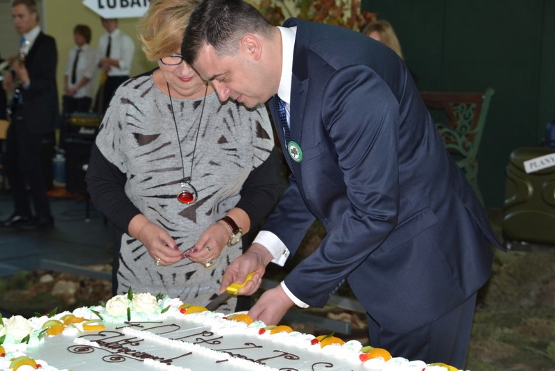 40-lecie Zespołu Szkół Elektrycznych