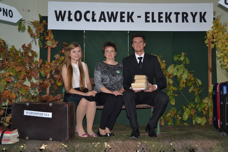 40-lecie Zespołu Szkół Elektrycznych