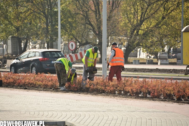 Dobiega końca remont drogi krajowej nr 91