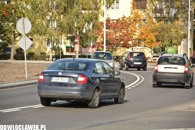 Dobiega końca remont drogi krajowej nr 91
