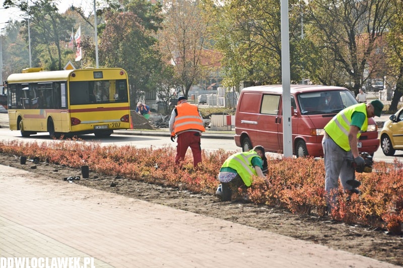 Dobiega końca remont drogi krajowej nr 91