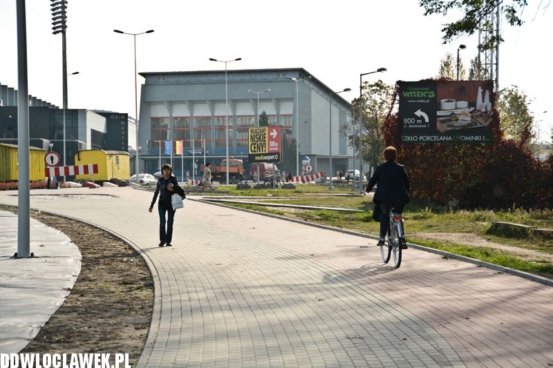 Dobiega końca remont drogi krajowej nr 91