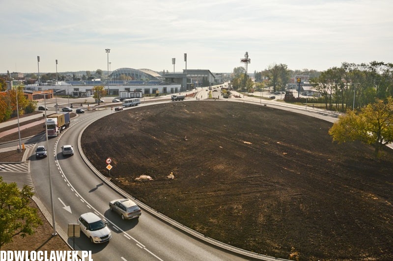 Dobiega końca remont drogi krajowej nr 91
