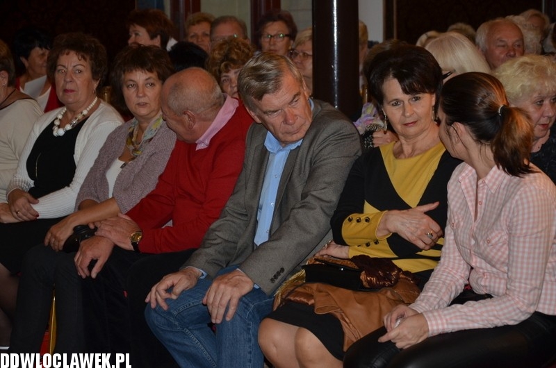 Paolo Cozza w Starej Remizie