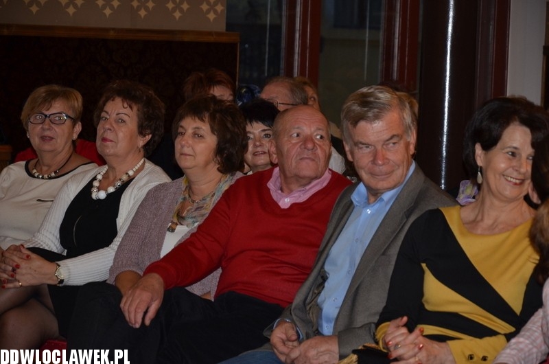 Paolo Cozza w Starej Remizie