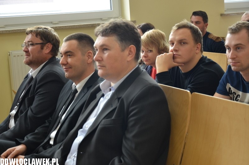 Inauguracja roku akademickiego w WST