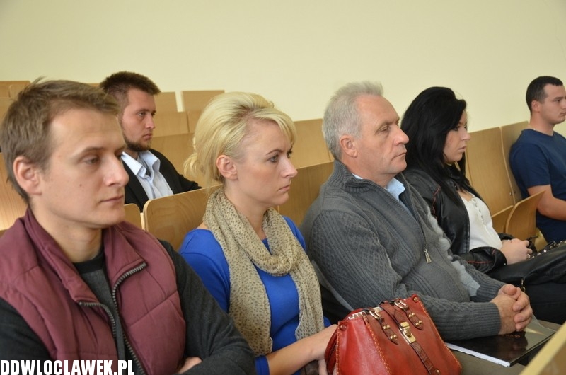 Inauguracja roku akademickiego w WST