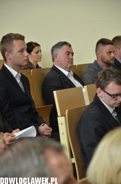 Inauguracja roku akademickiego w WST