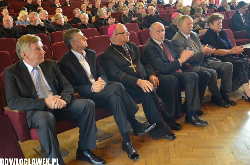 Inauguracja roku 2014/15 w seminarium