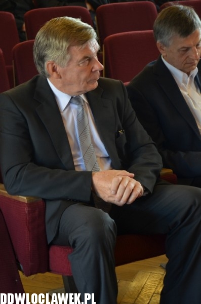 Inauguracja roku 2014/15 w seminarium