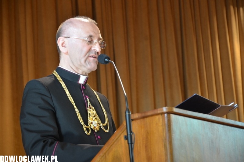 Inauguracja roku 2014/15 w seminarium