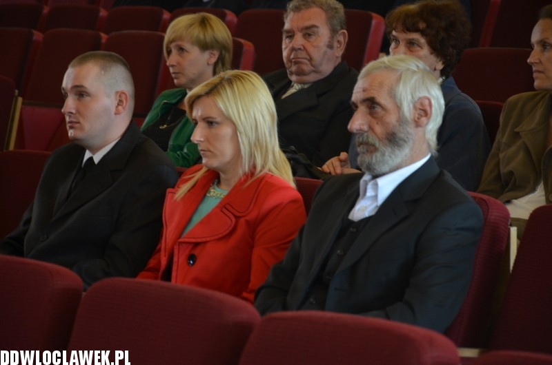 Inauguracja roku 2014/15 w seminarium