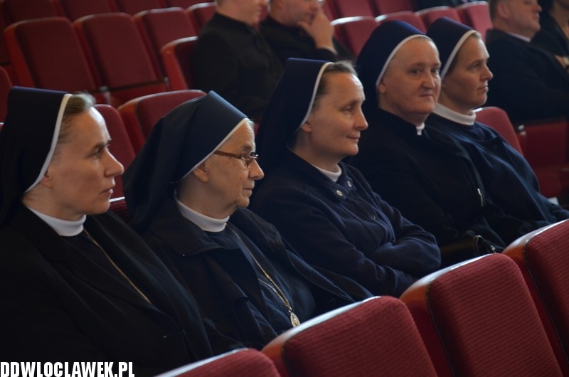 Inauguracja roku 2014/15 w seminarium