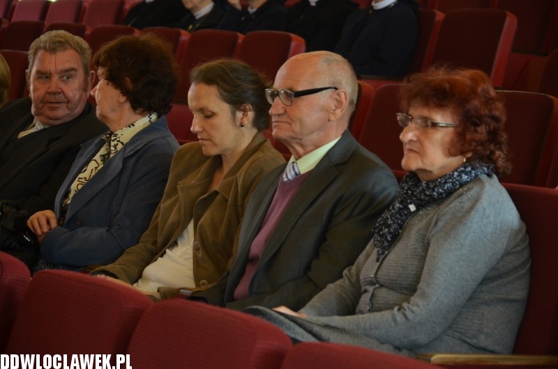 Inauguracja roku 2014/15 w seminarium