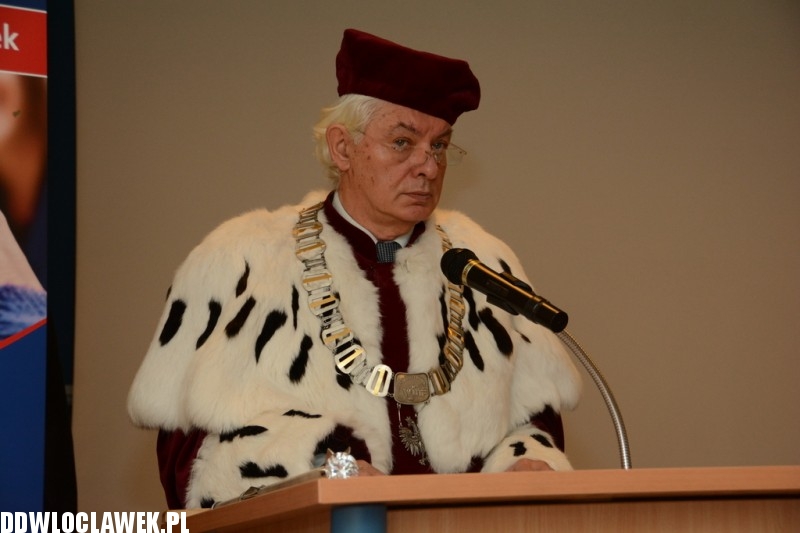 Inauguracja roku akademickiego w WSIiU