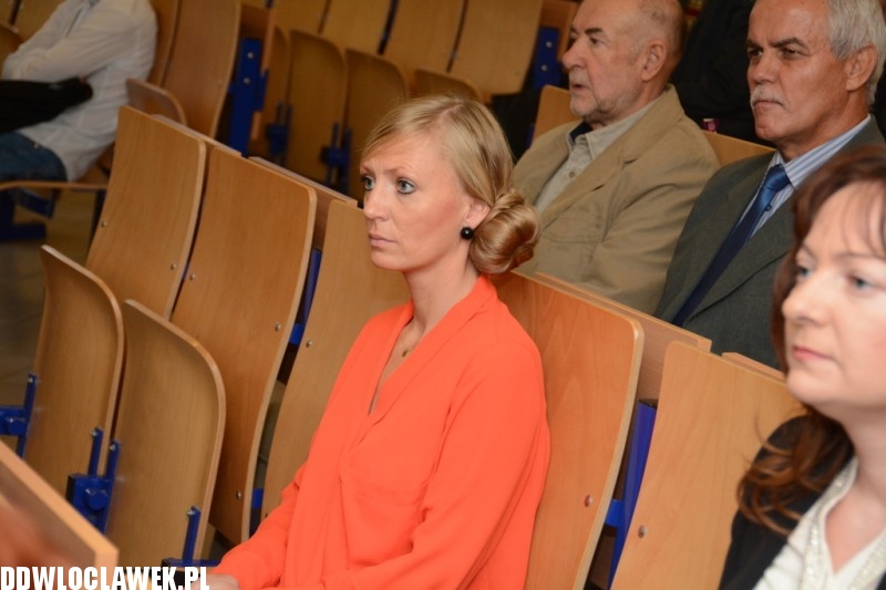 Inauguracja roku akademickiego w WSIiU