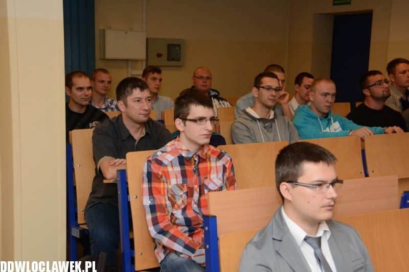 Inauguracja roku akademickiego w WSIiU