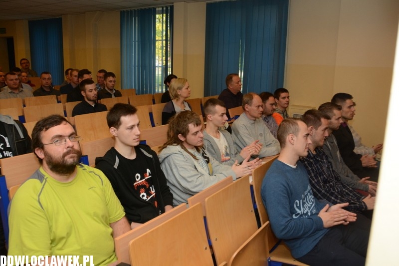 Inauguracja roku akademickiego w WSIiU