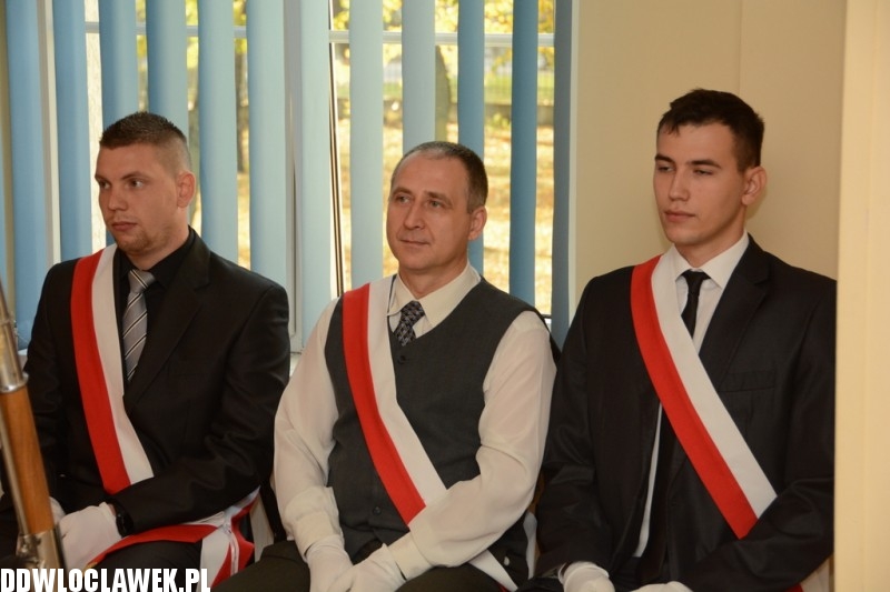Inauguracja roku akademickiego w WSIiU