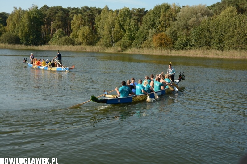 Inauguracja sezonu kąpielowego morsów