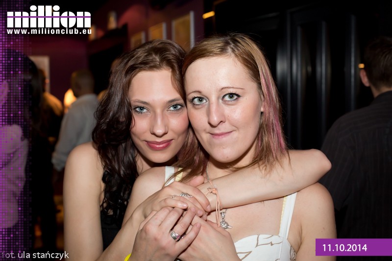 Weekend we Włocławku 11.10 Million część I