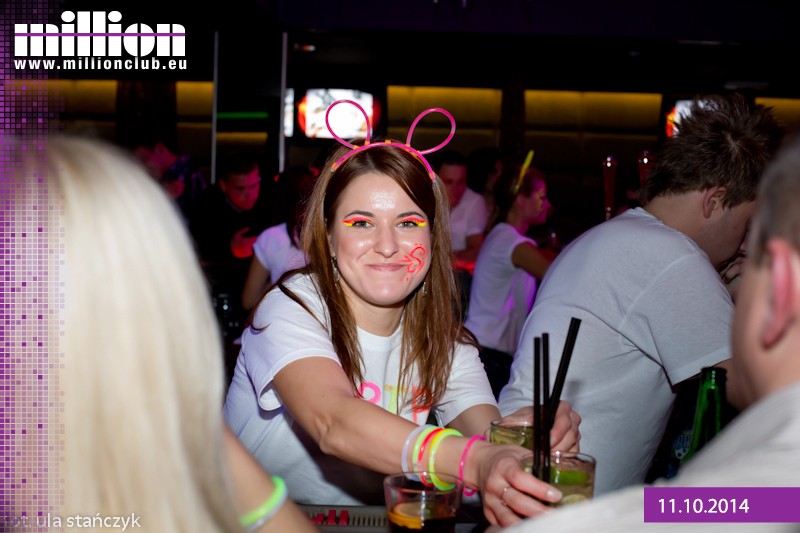 Weekend we Włocławku 11.10 Million część I