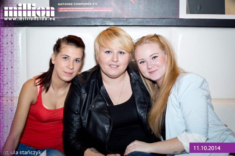 Weekend we Włocławku 11.10 Million część I