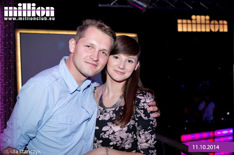 Weekend we Włocławku 11.10 Million część I