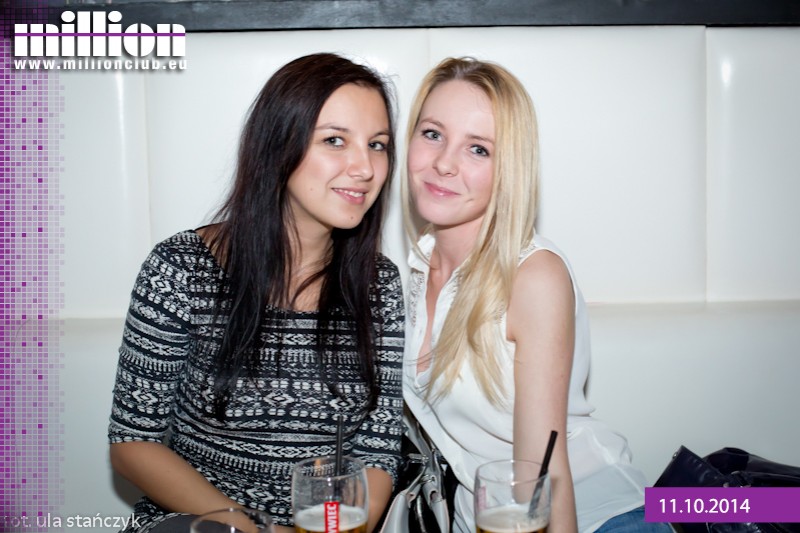 Weekend we Włocławku 11.10 Million część I