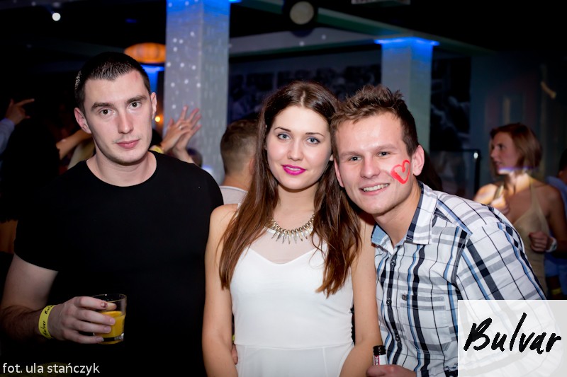 Weekend we Włocławku 11.10 Million część II
