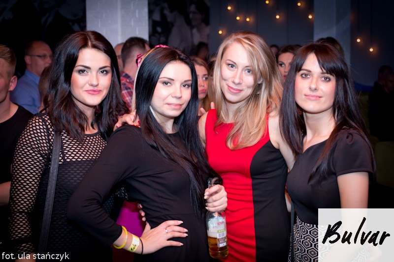 Weekend we Włocławku 11.10 Million część II