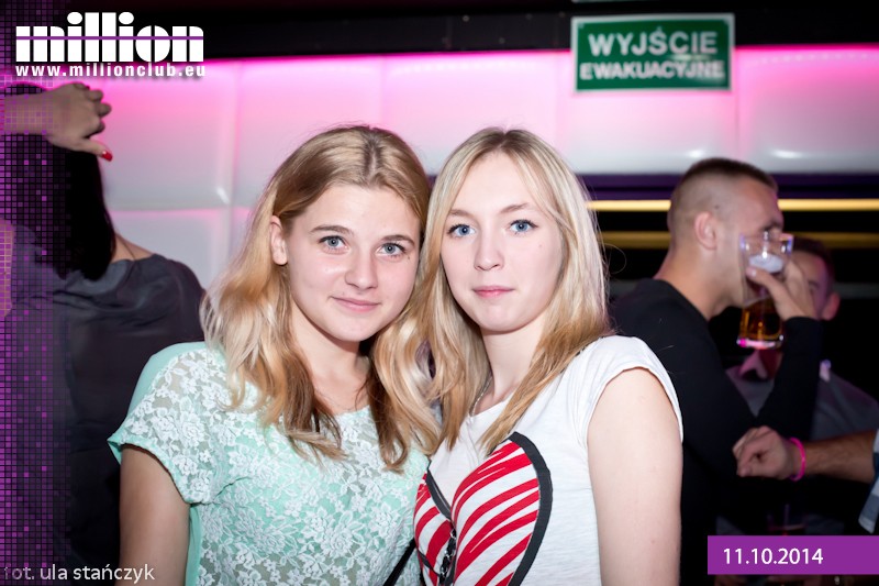 Weekend we Włocławku 11.10 Million część II