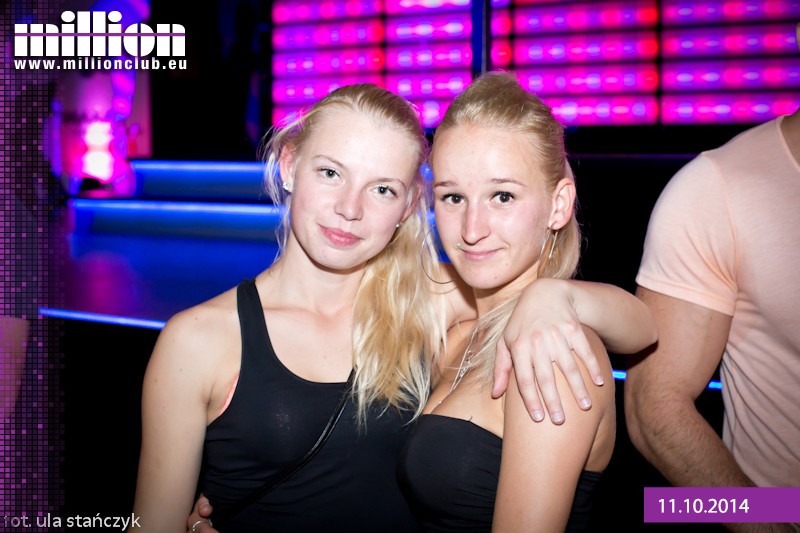Weekend we Włocławku 11.10 Million część II