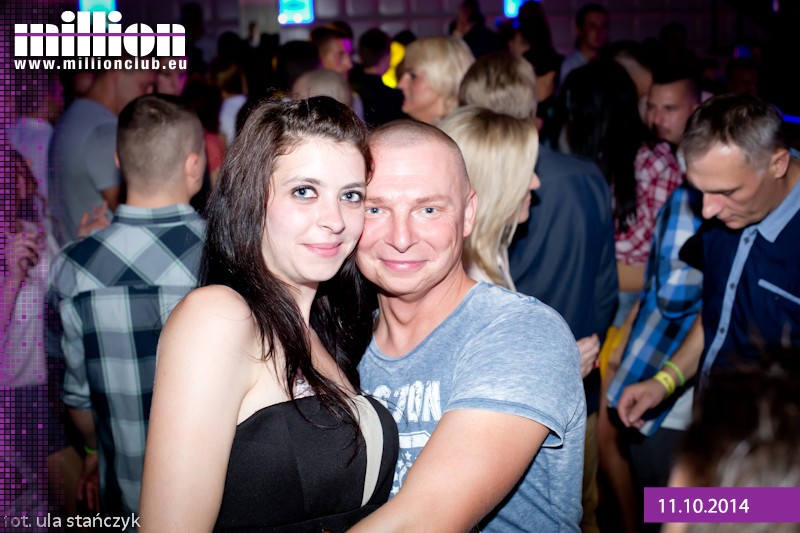 Weekend we Włocławku 11.10 Million część II