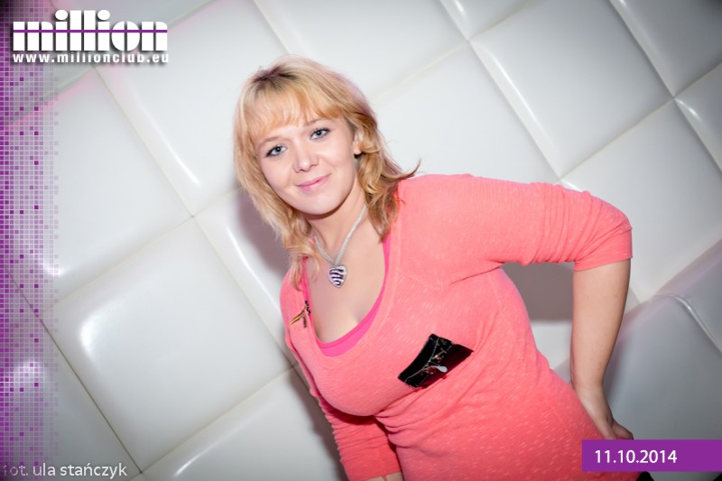 Weekend we Włocławku 11.10 Million część II