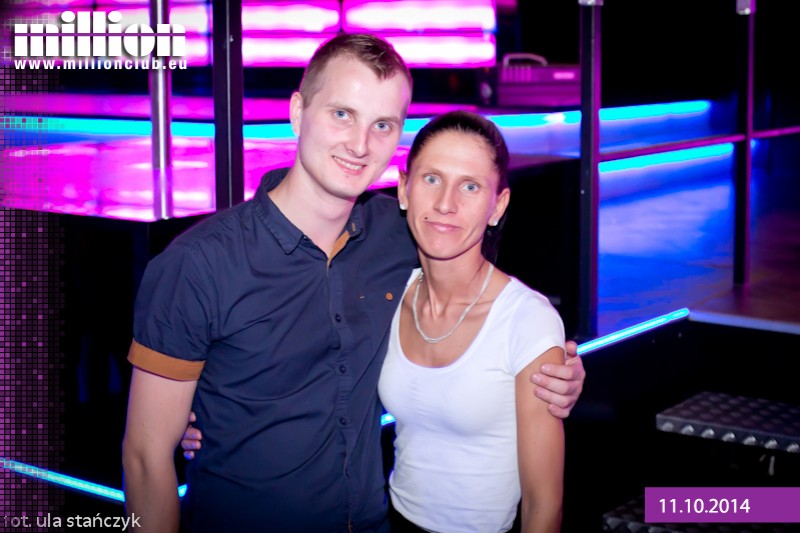 Weekend we Włocławku 11.10 Million część II