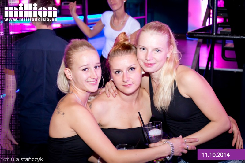 Weekend we Włocławku 11.10 Million część II