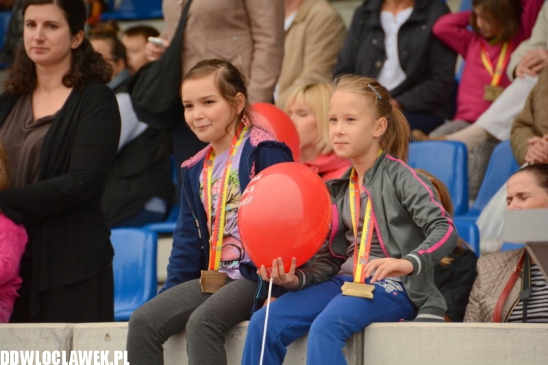 Pierwszy Włocławski Półmaraton