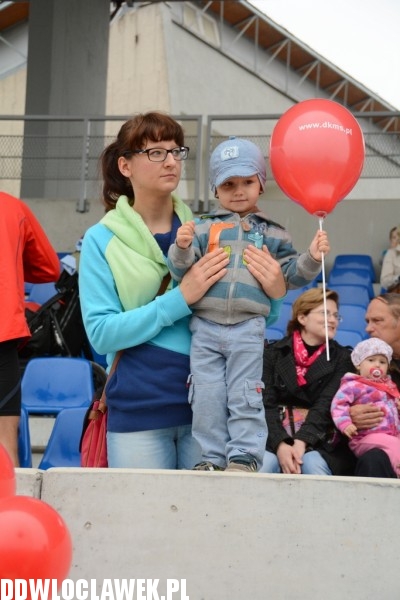 Pierwszy Włocławski Półmaraton
