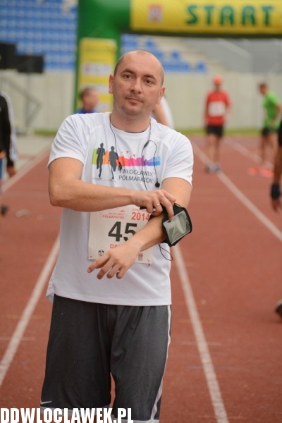 Pierwszy Włocławski Półmaraton