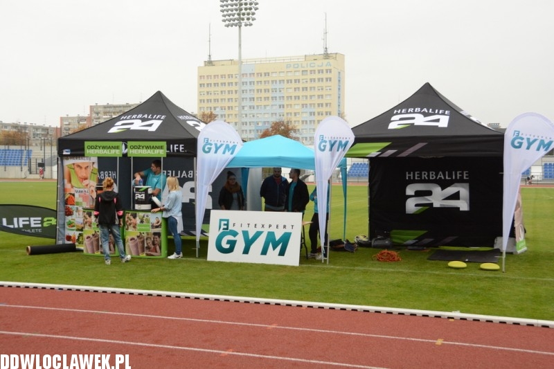 Pierwszy Włocławski Półmaraton
