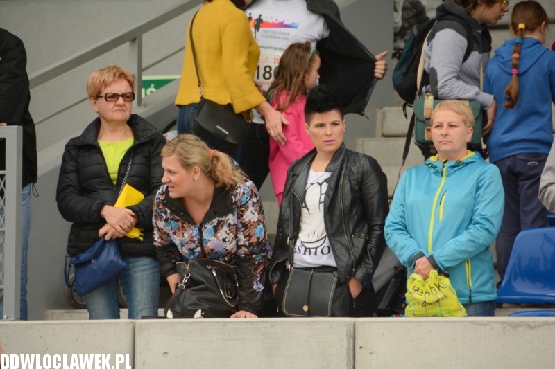 Pierwszy Włocławski Półmaraton