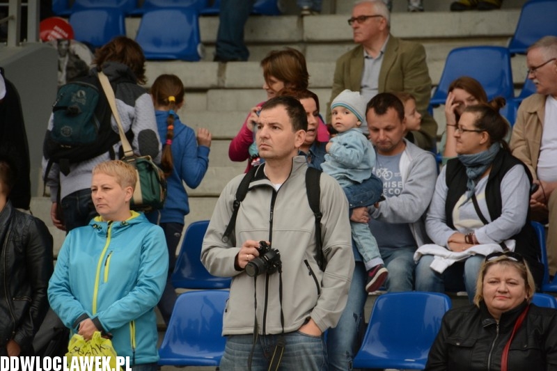 Pierwszy Włocławski Półmaraton