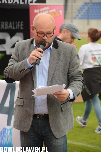 Pierwszy Włocławski Półmaraton