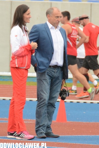 Pierwszy Włocławski Półmaraton