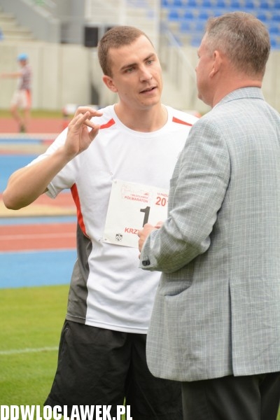 Pierwszy Włocławski Półmaraton