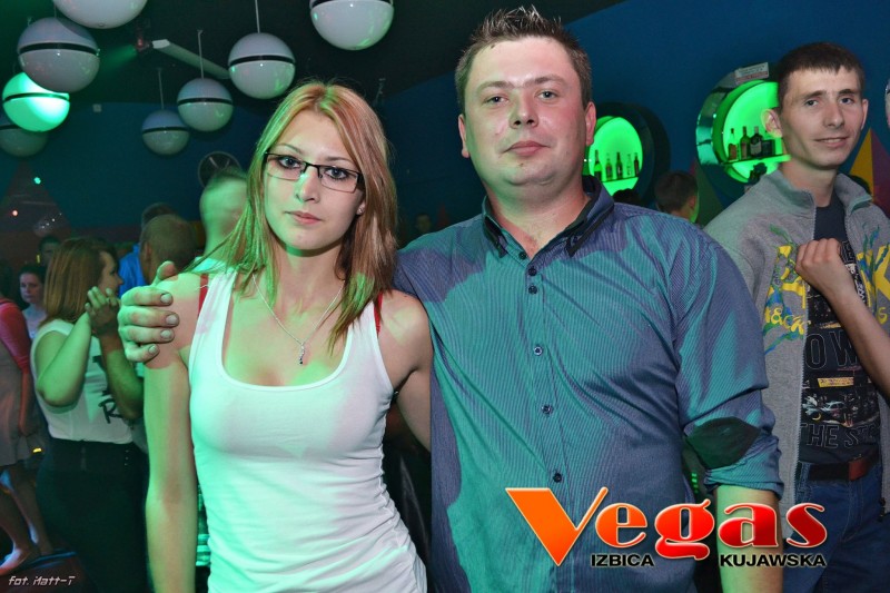 donDURALesko w klubie Vegas część I